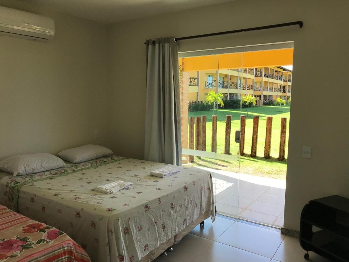 Villa Das Aguas -Praia Do Saco -Proximo As Lagoas Dos Tambaquis E Mangue Seco -Terreo Estância Exterior foto
