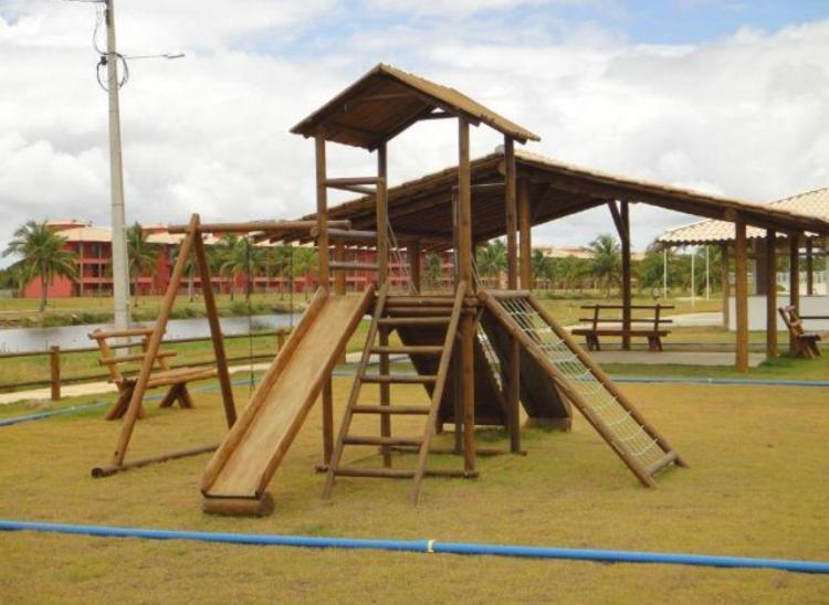 Villa Das Aguas -Praia Do Saco -Proximo As Lagoas Dos Tambaquis E Mangue Seco -Terreo Estância Exterior foto