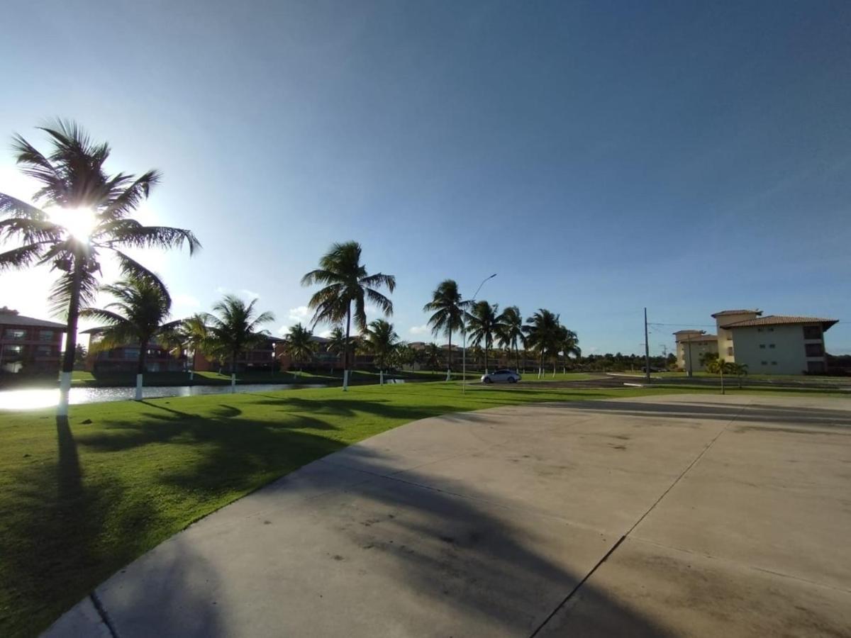 Villa Das Aguas -Praia Do Saco -Proximo As Lagoas Dos Tambaquis E Mangue Seco -Terreo Estância Exterior foto