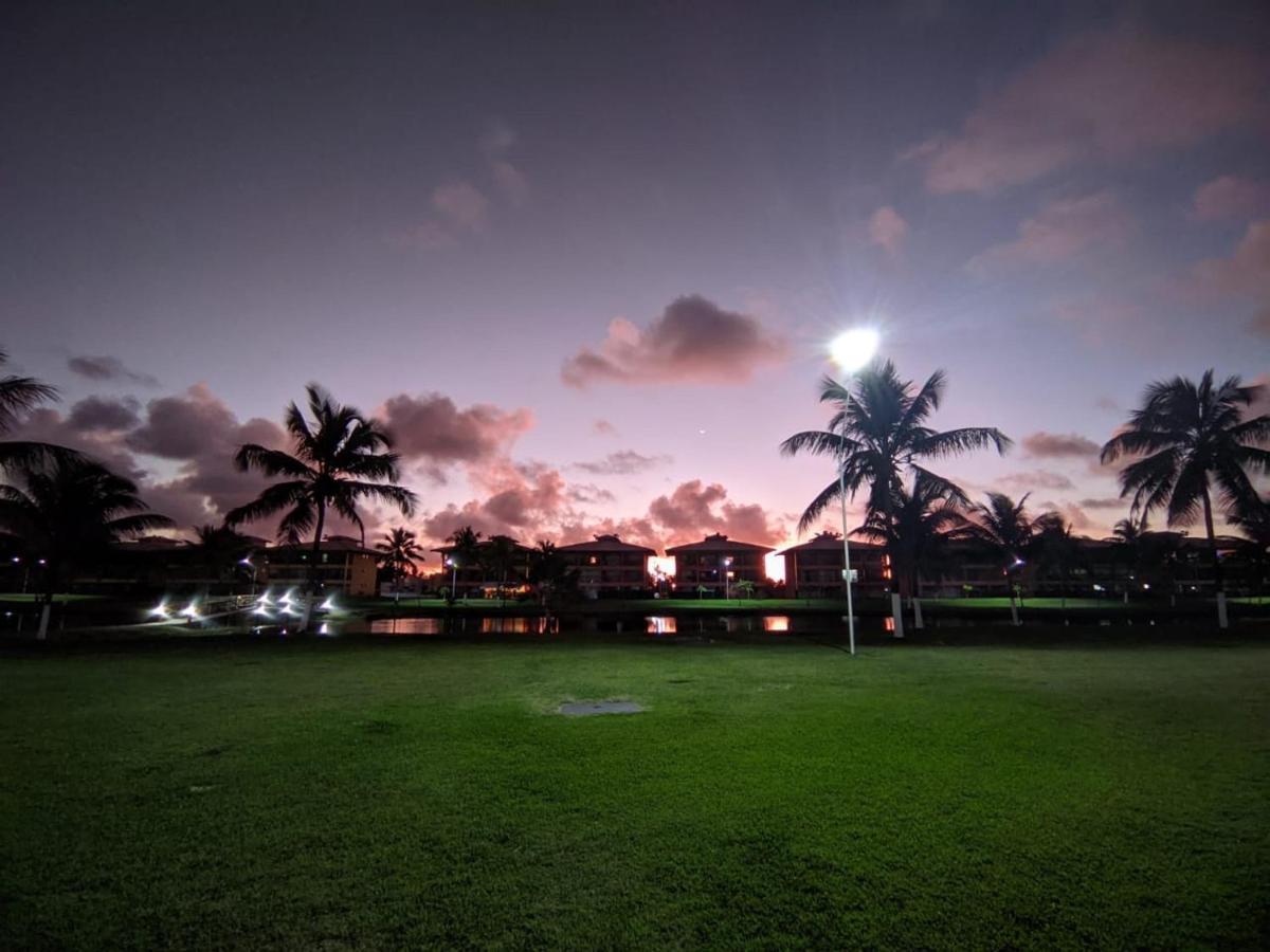 Villa Das Aguas -Praia Do Saco -Proximo As Lagoas Dos Tambaquis E Mangue Seco -Terreo Estância Exterior foto