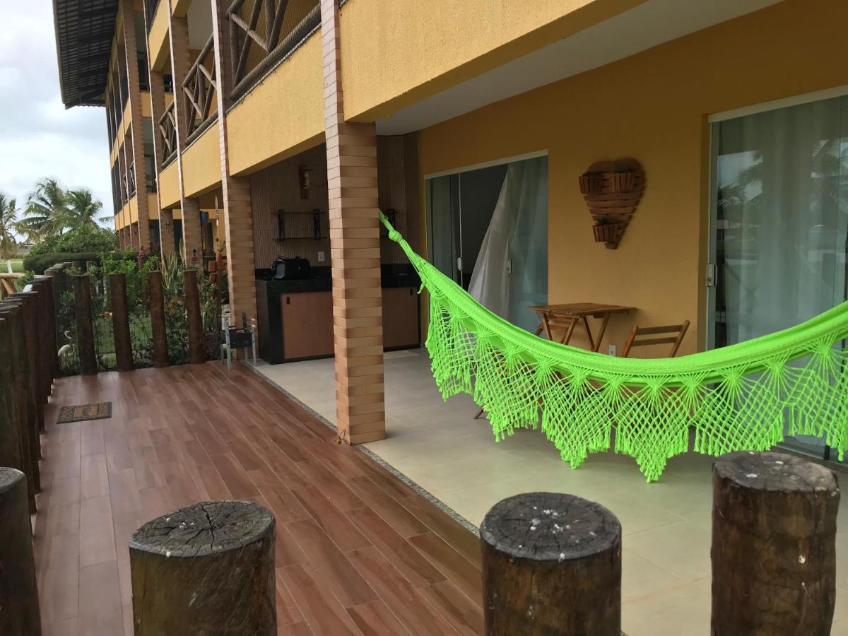 Villa Das Aguas -Praia Do Saco -Proximo As Lagoas Dos Tambaquis E Mangue Seco -Terreo Estância Exterior foto